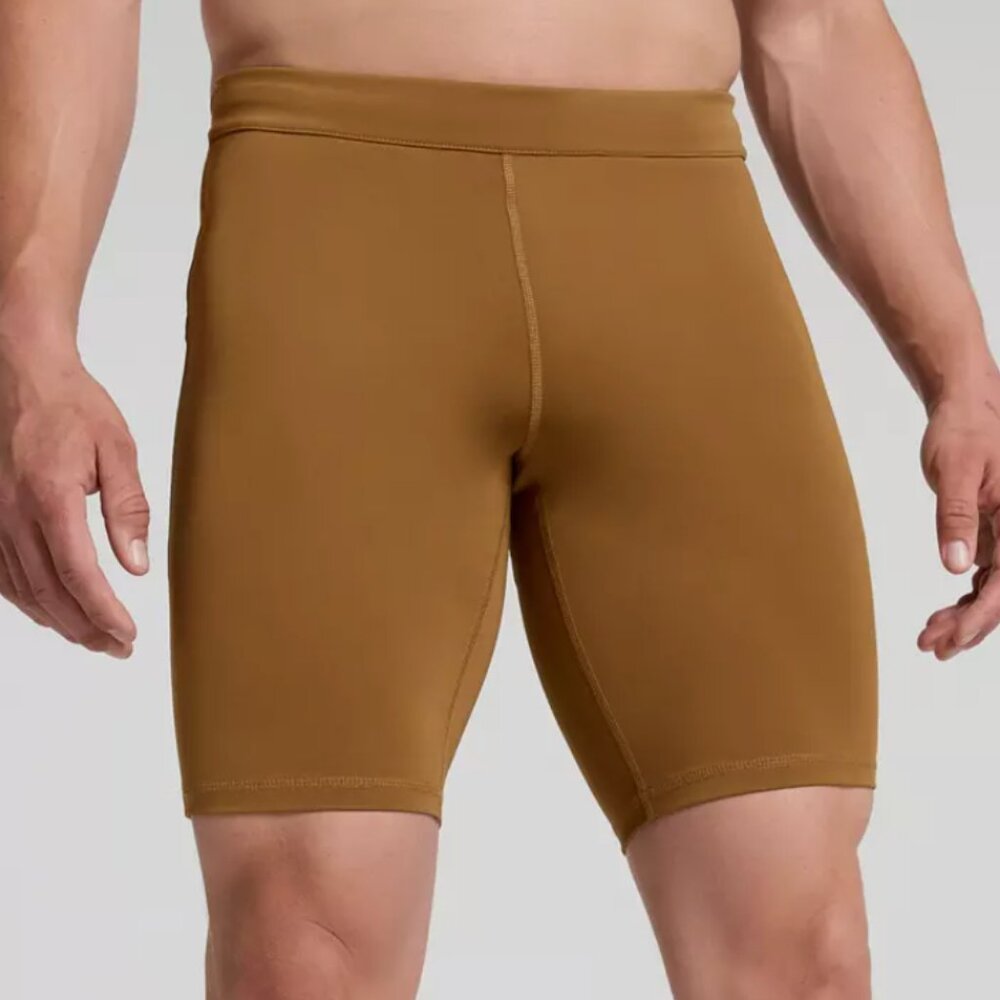 DSG Men's Run Half Tight